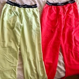 Grey’s Anatomy Scrub Pants